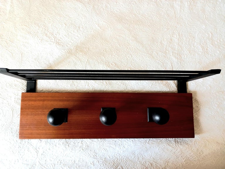 Coat Rack Midlcentury Modern Nordic Hat Racks and Stands,Design For