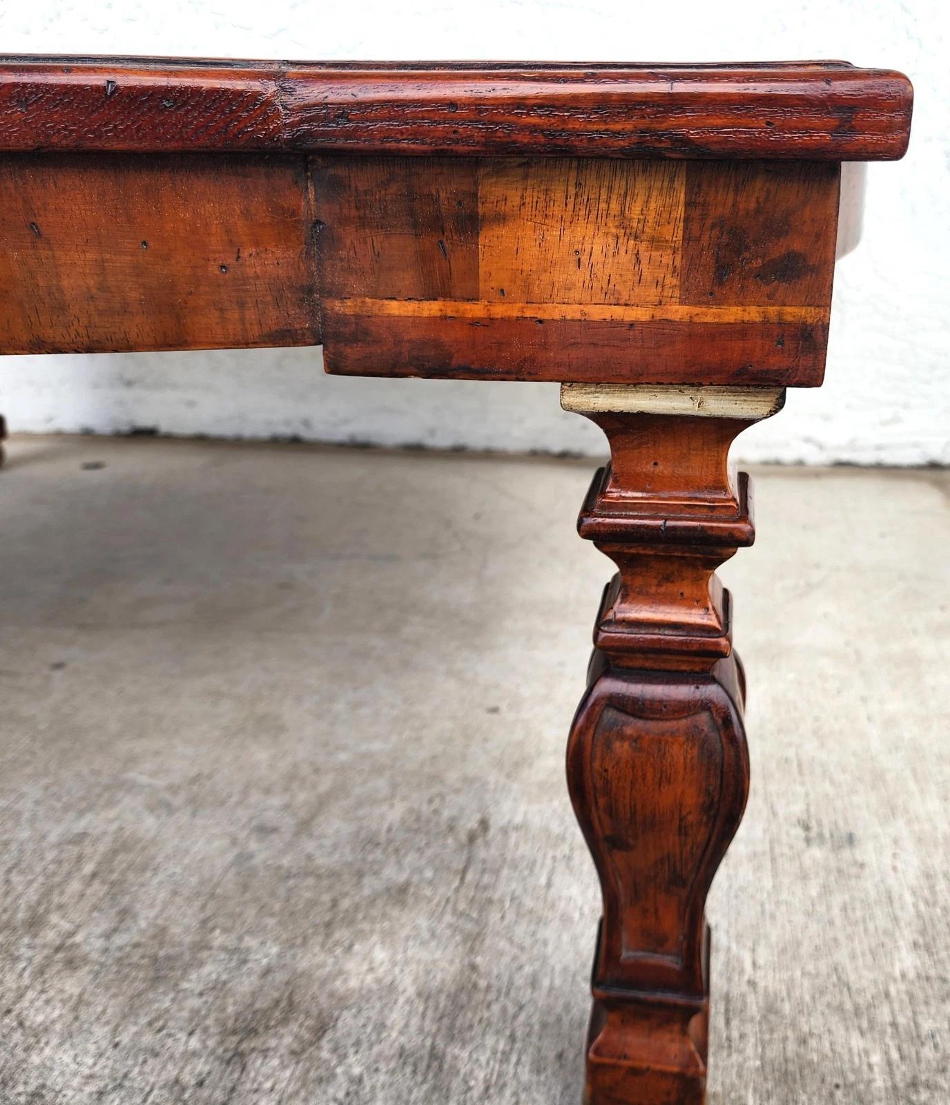 Table basse cocktail italienne par Decorative Crafts Italy en vente 5