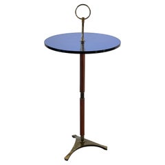Italian Cocktail Table