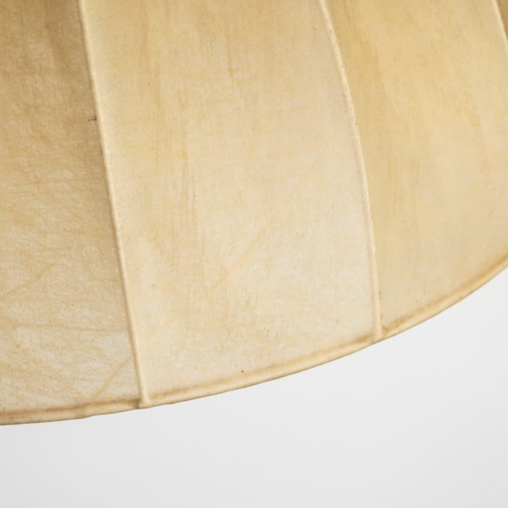 Italian Cocoon Dome Pendant Light 1