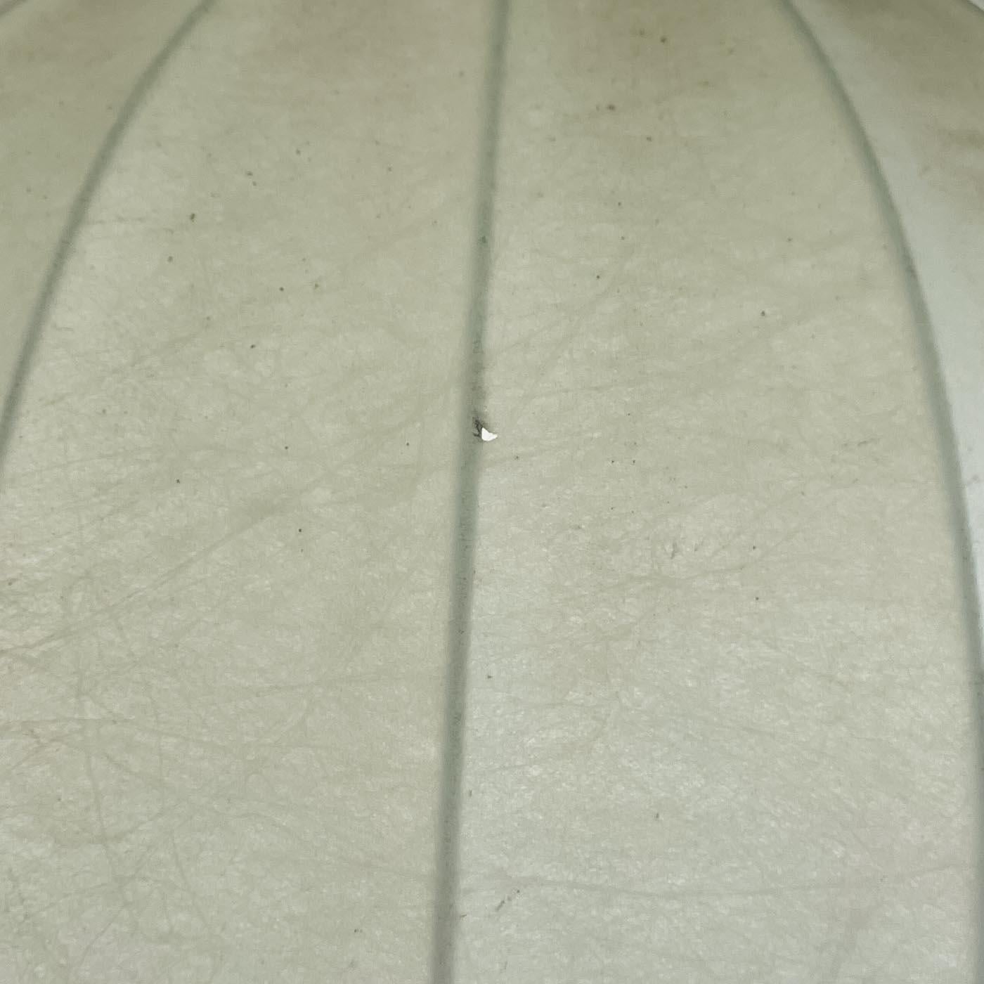 Lampada a sospensione Cocoon Globe italiana 4