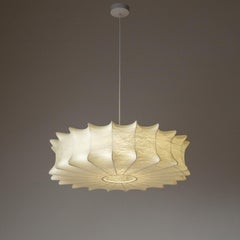 Colgante italiano Cocoon, años 60