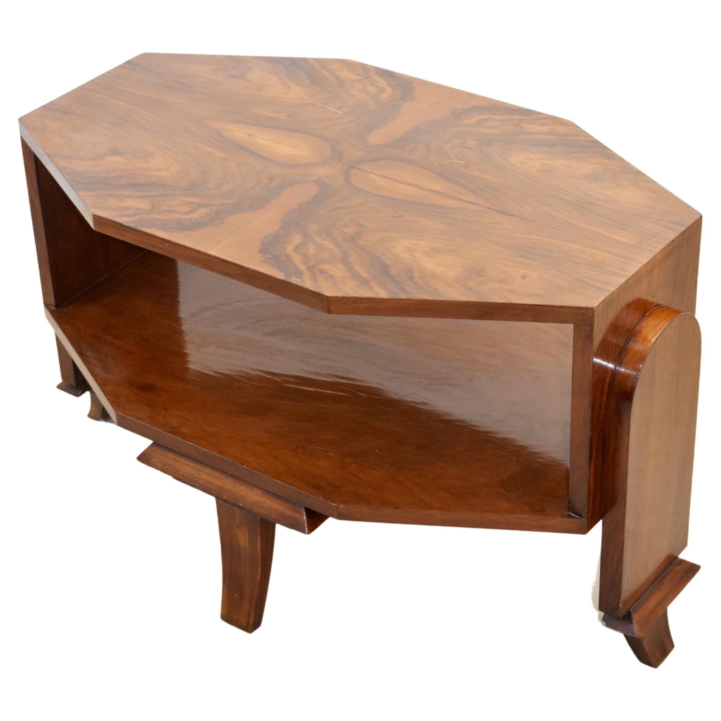 Italian Coffee Table For Sale at 1stDibs