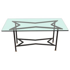 Italian Coffee Table, 1960s
