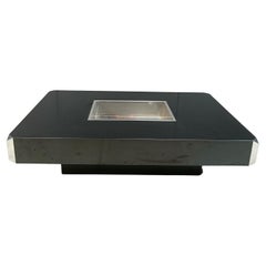 Italian coffee table by Mario Sabot, 1970s