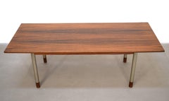 Italian coffee table by Sibast, 1960s