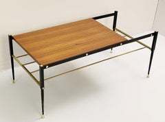 Table basse italienne