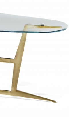 Italian Coffee Table