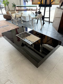 Italian Coffee Table