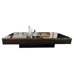 Italian Coffee Table