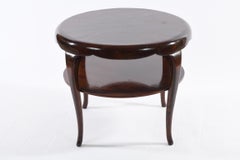 Italian Coffee Table from Early 20th Century