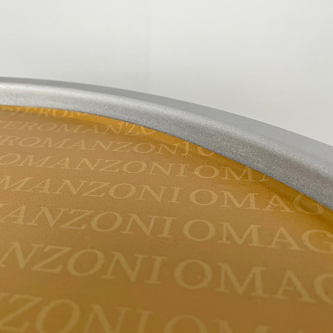 Table basse italienne Merda di Designer par Niccolò Spirito, 2024 en vente 5