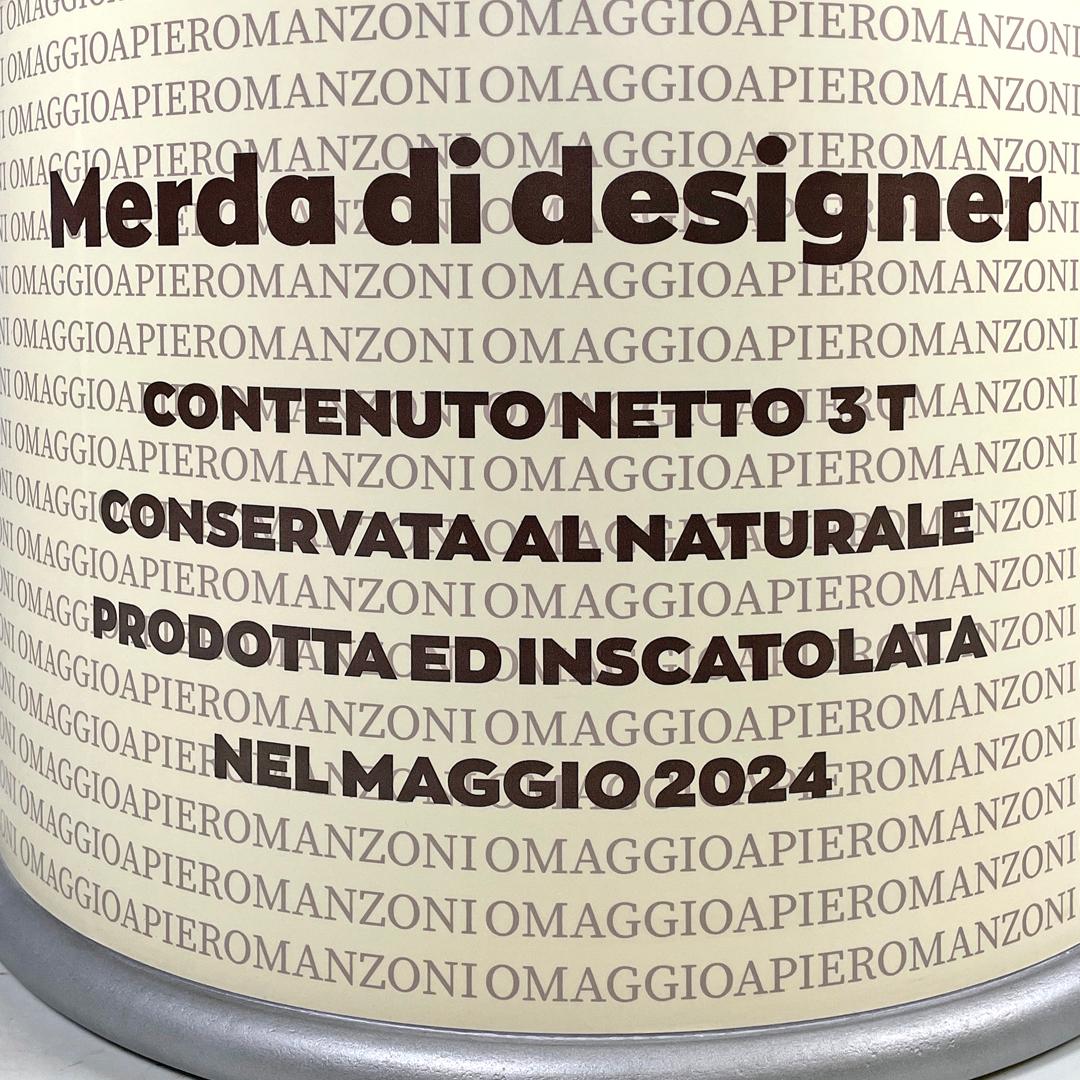 Table basse italienne Merda di Designer par Niccolò Spirito, 2024 en vente 6