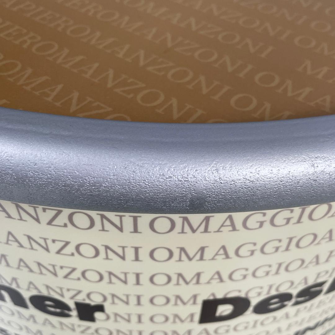 Table basse italienne Merda di Designer par Niccolò Spirito, 2024 en vente 7