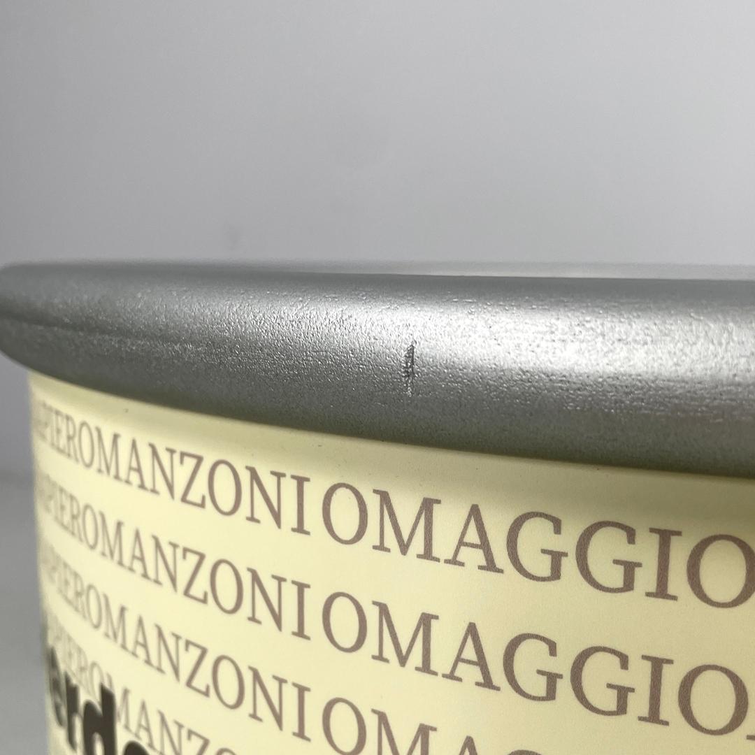 Table basse italienne Merda di Designer par Niccolò Spirito, 2024 en vente 8