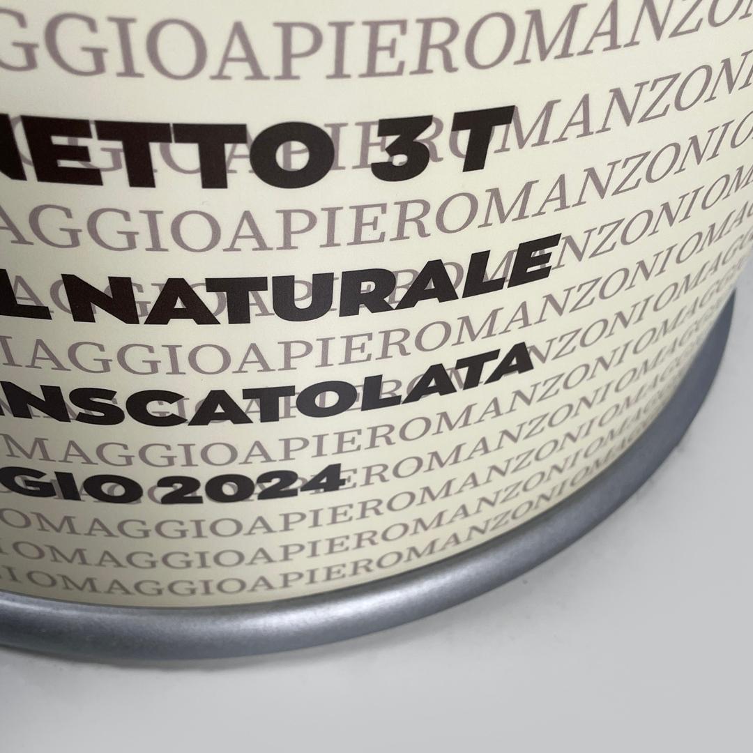 Table basse italienne Merda di Designer par Niccolò Spirito, 2024 en vente 9
