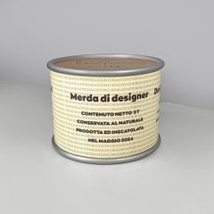 Italian coffee table Merda di Designer by Niccolò Spirito, 2024
