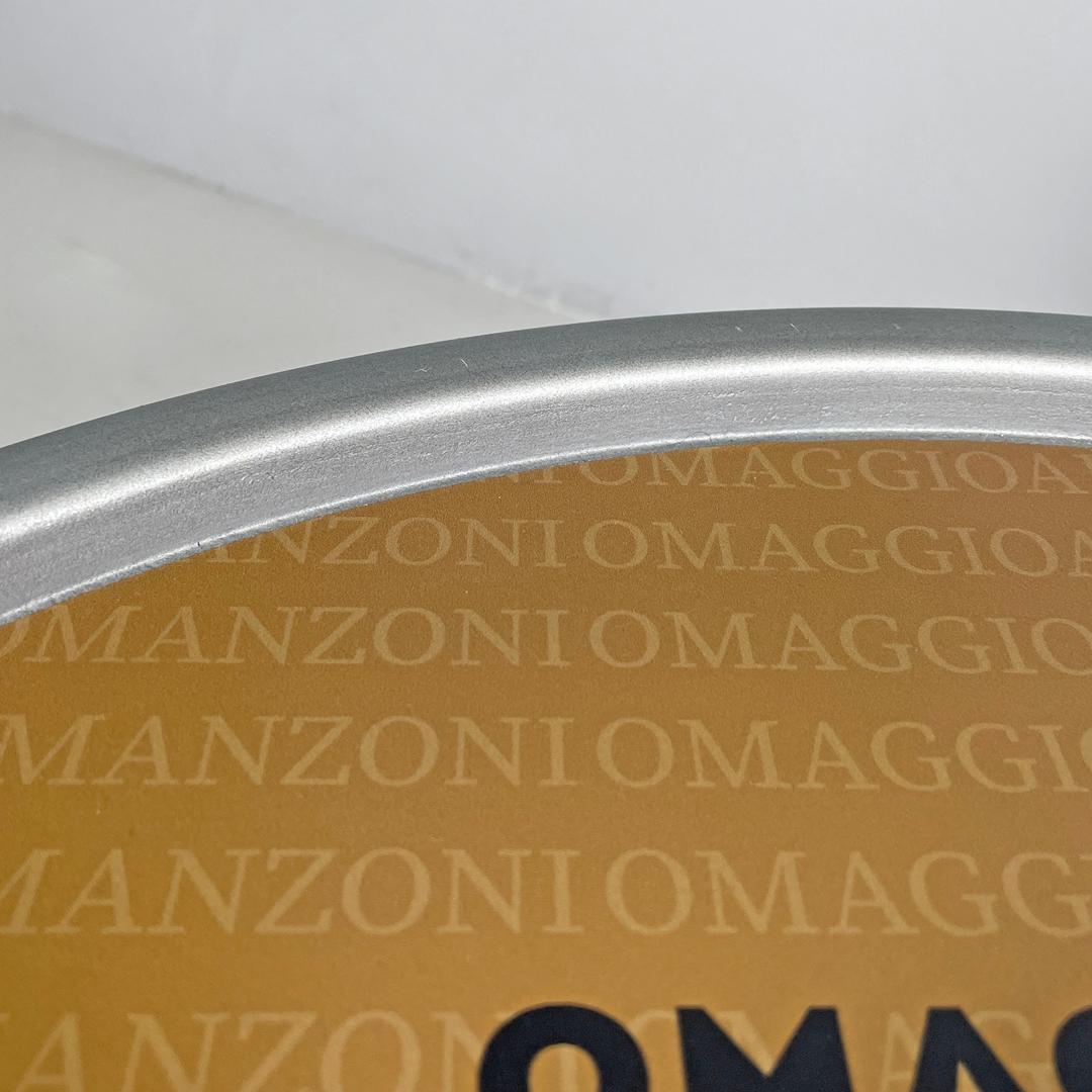 Table basse italienne Merda di Designer par Niccolò Spirito, 2024 en vente 3