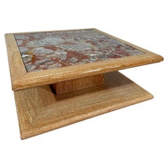 Coffee and Cocktail Tables