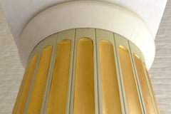 Italian Column Drinks Cabinet