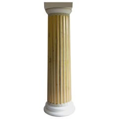 Italian Column Drinks Cabinet