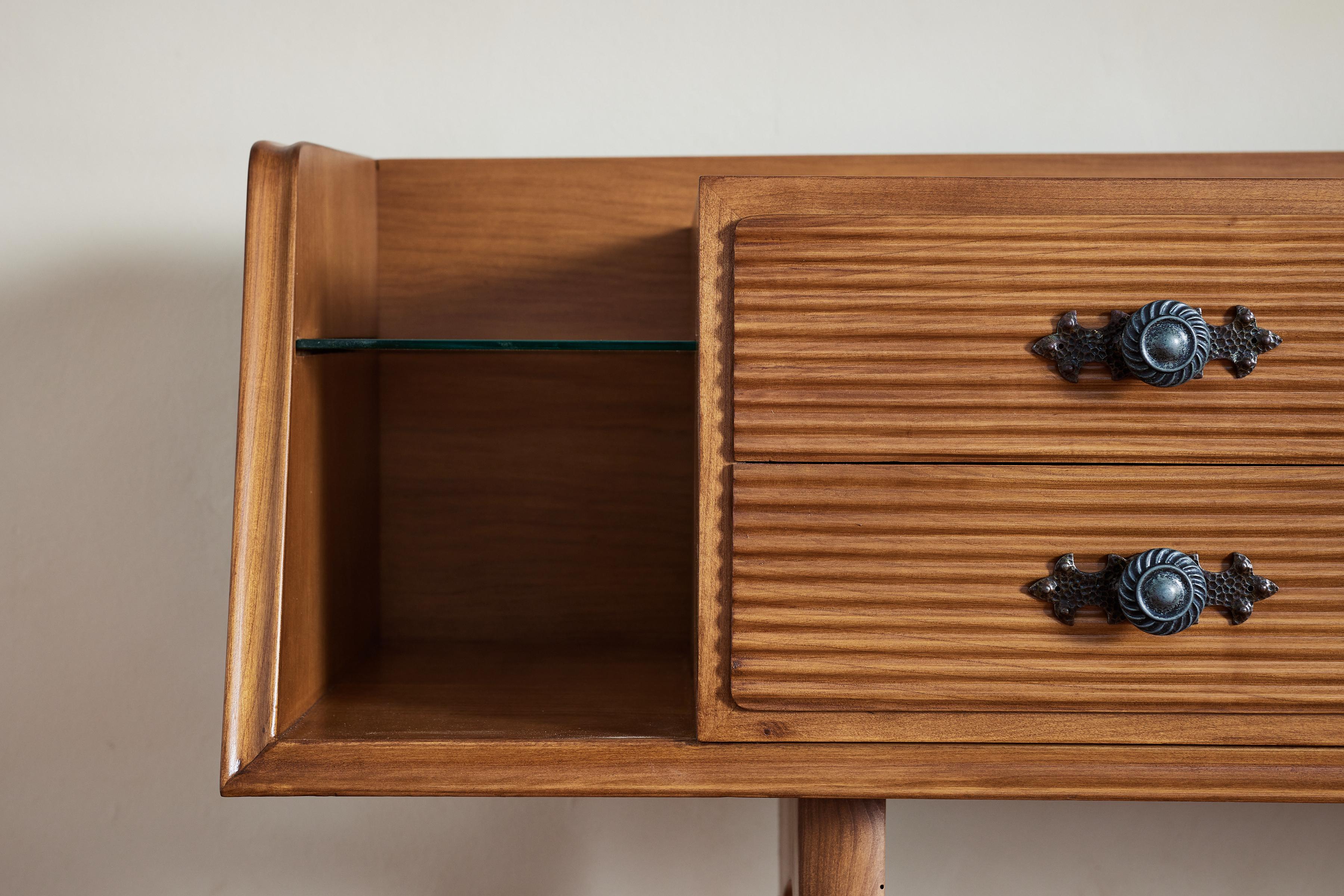 Consola Italiana Peinada en venta 1