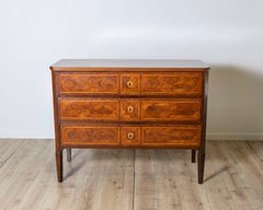 Italian commode 18th century