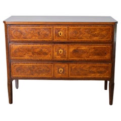 Italian commode 18th century