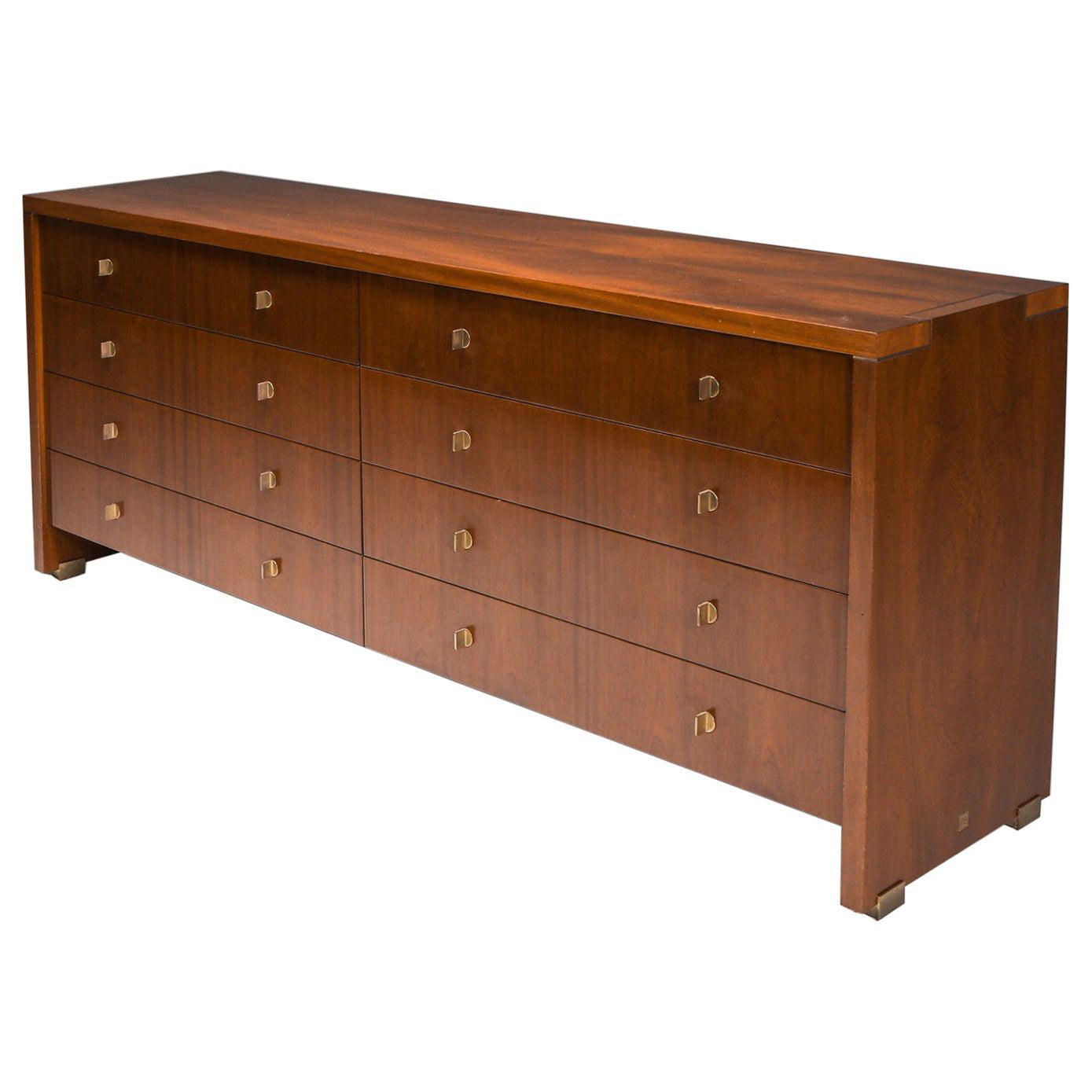 Italian Commode with Drawers by Pierre Balmain