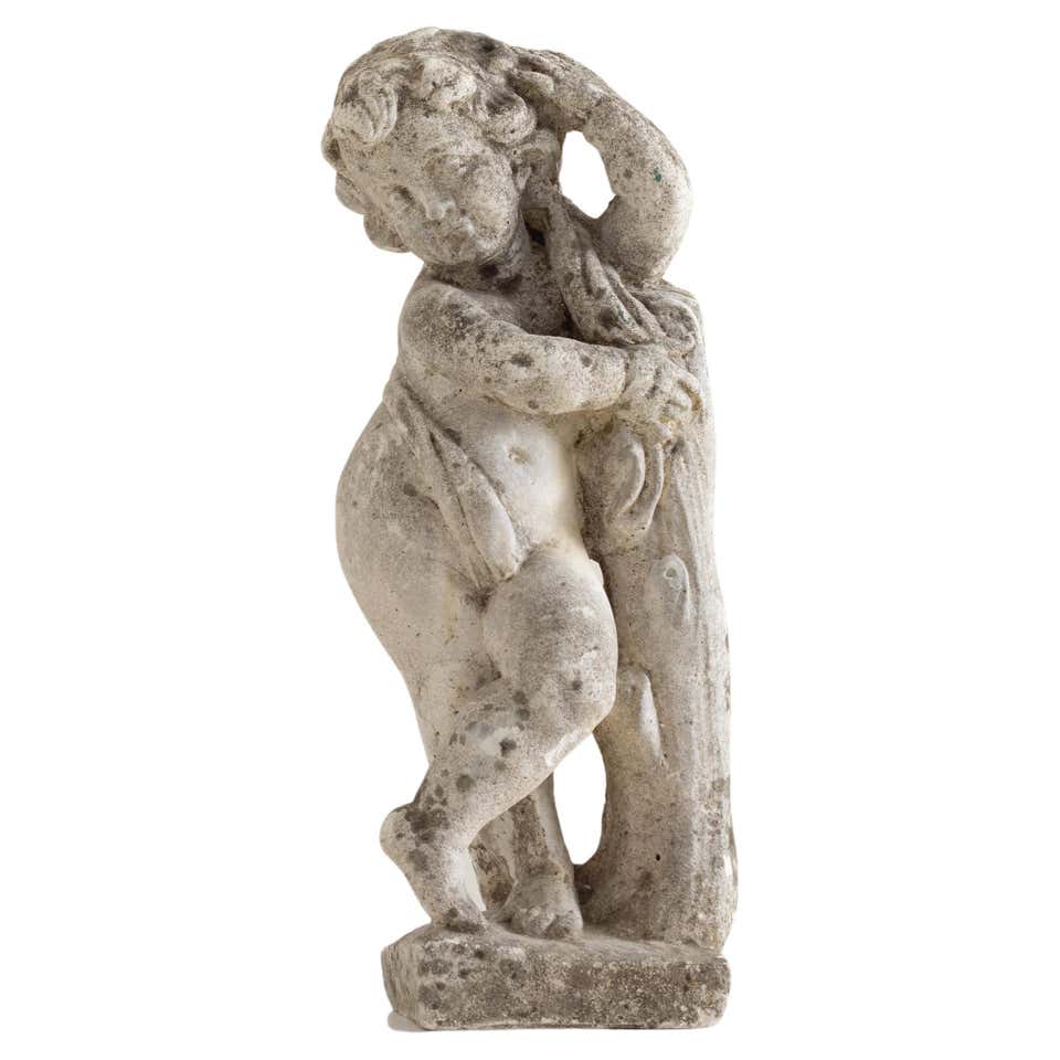 Antque Statues Antique and Vintage Statues - 1,213 For Sale at 1stDibs | antique ...