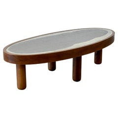 Italian Concrete Table