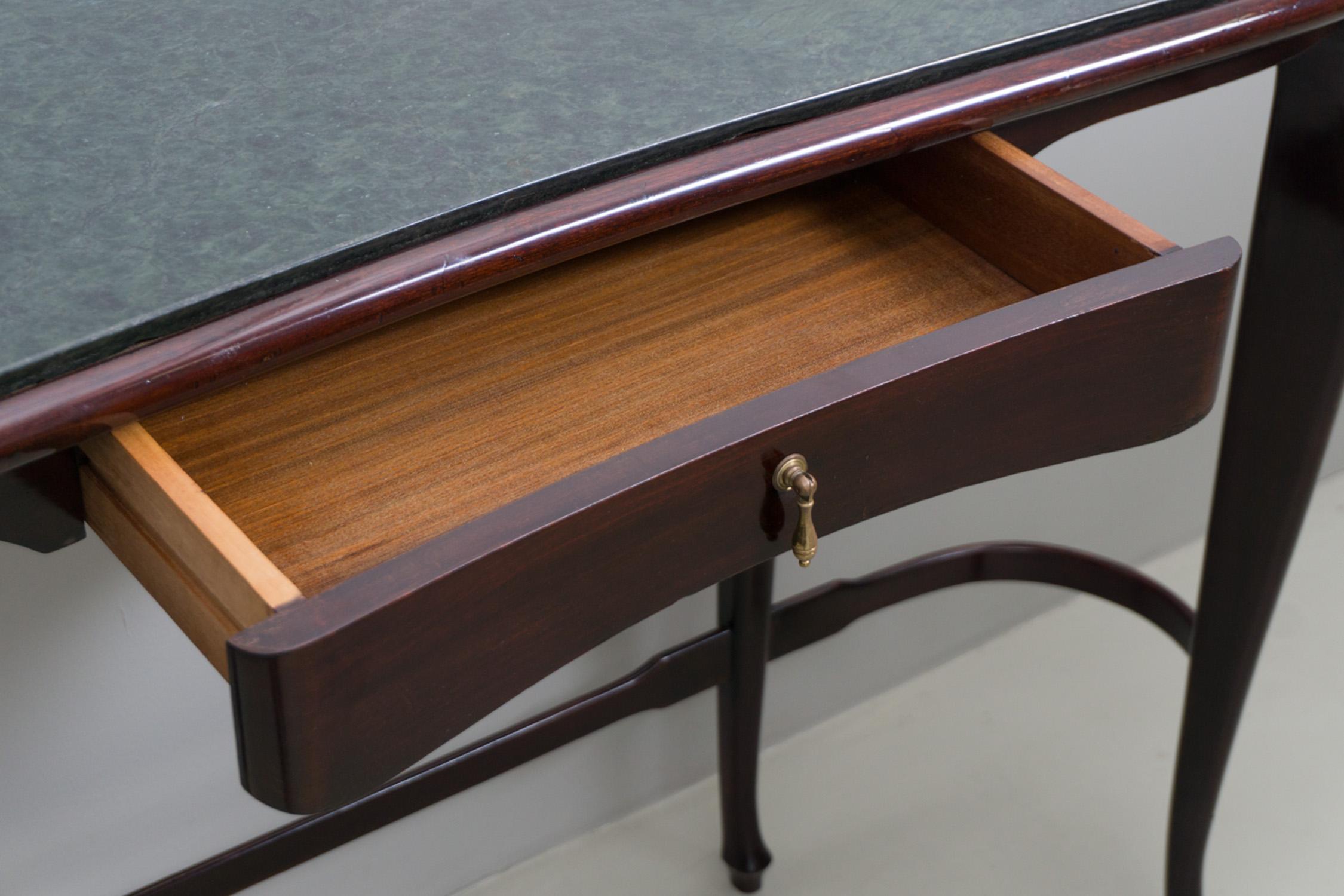 Italian Console by anonymous designer, ca. 1940 2