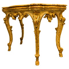 Italian Console