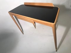 Console italienne depuis les années 1950