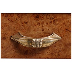 Italian Console Table, circa 1950