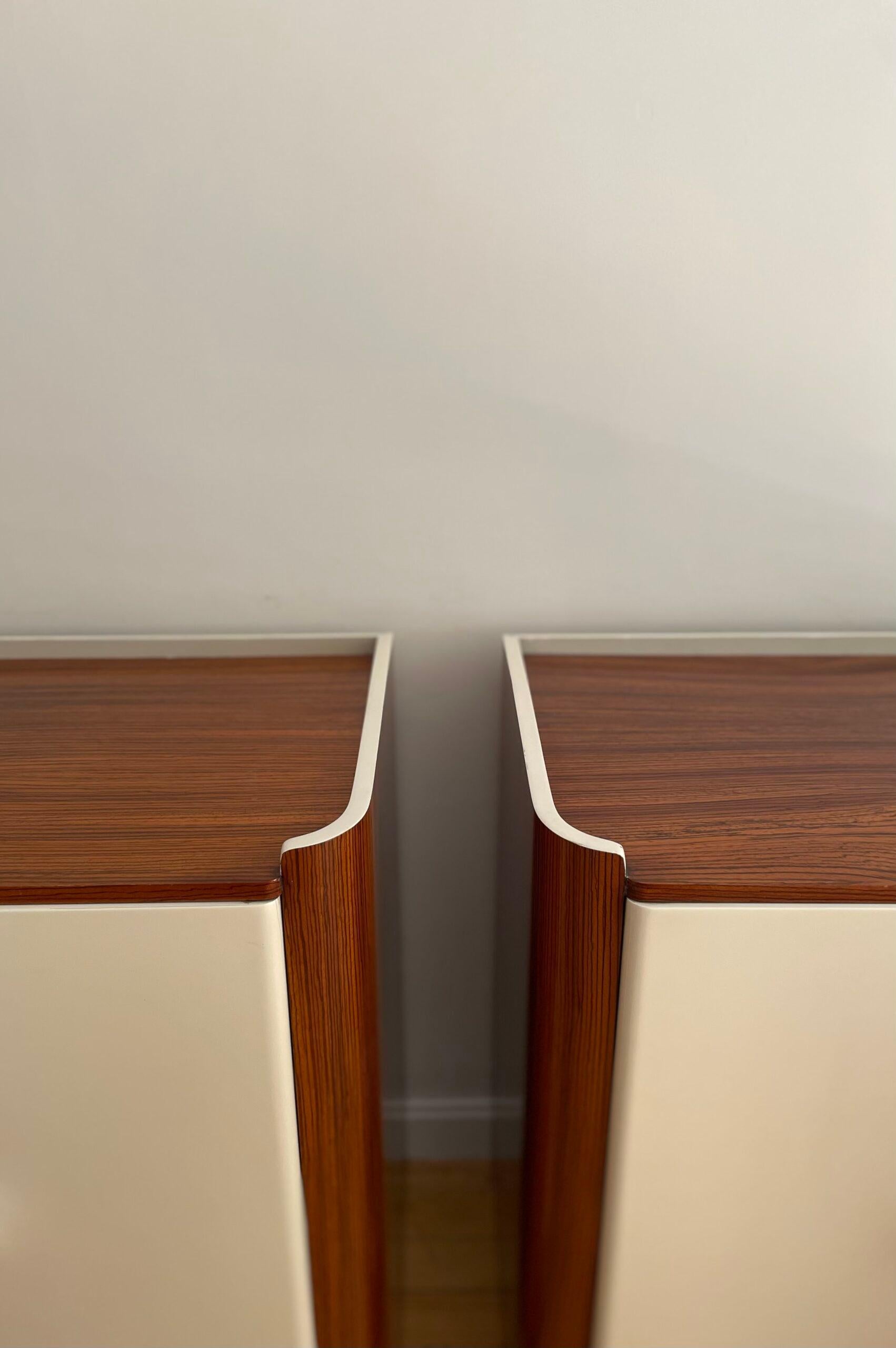 Italiano Console italiane anni '70 in vendita