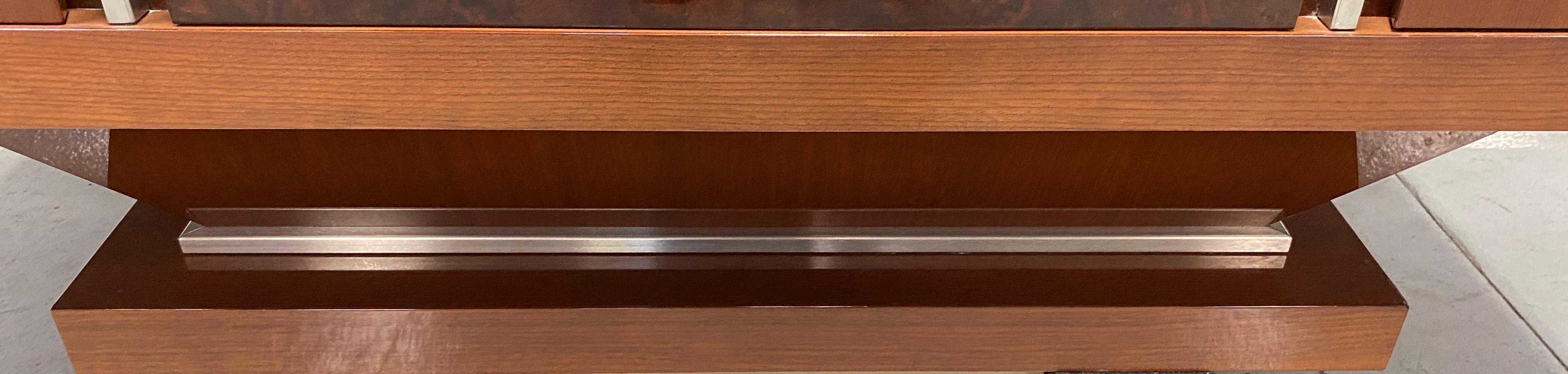 Credenza italiana contemporanea, credenza moderna di Nicole Miller in vendita 2