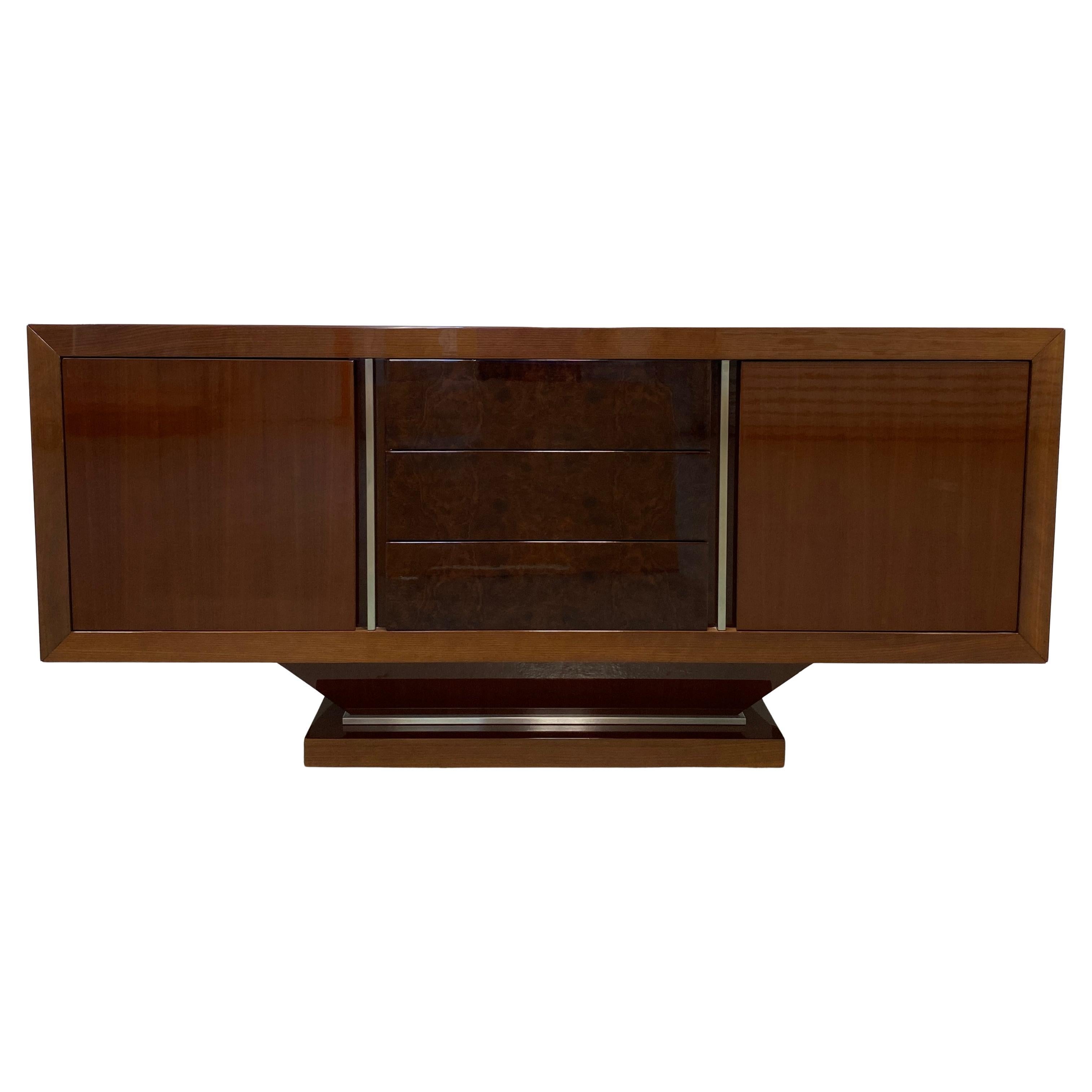 Credenza italiana contemporanea, credenza moderna di Nicole Miller in vendita 5