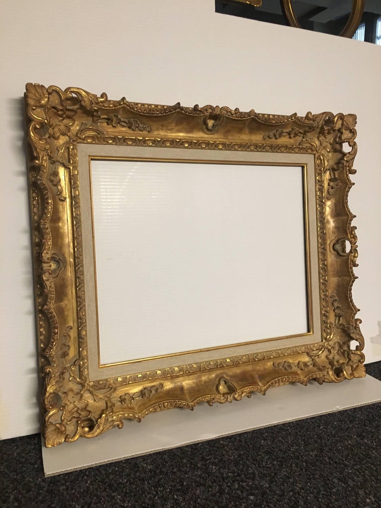 43+ Hand Carved Picture Frames Wood Gif