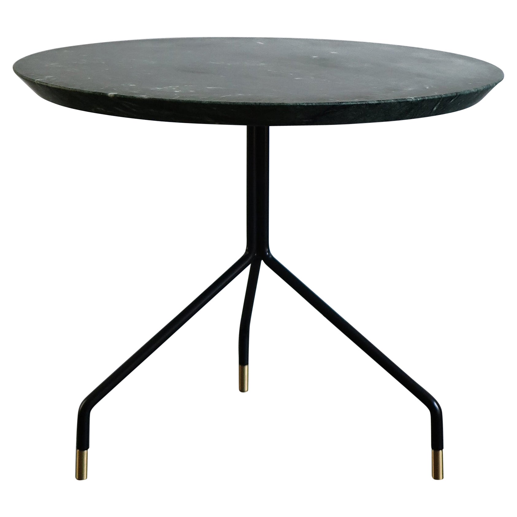 Italian Contemporary Marble Coffe Table New Desig Capperidicasa