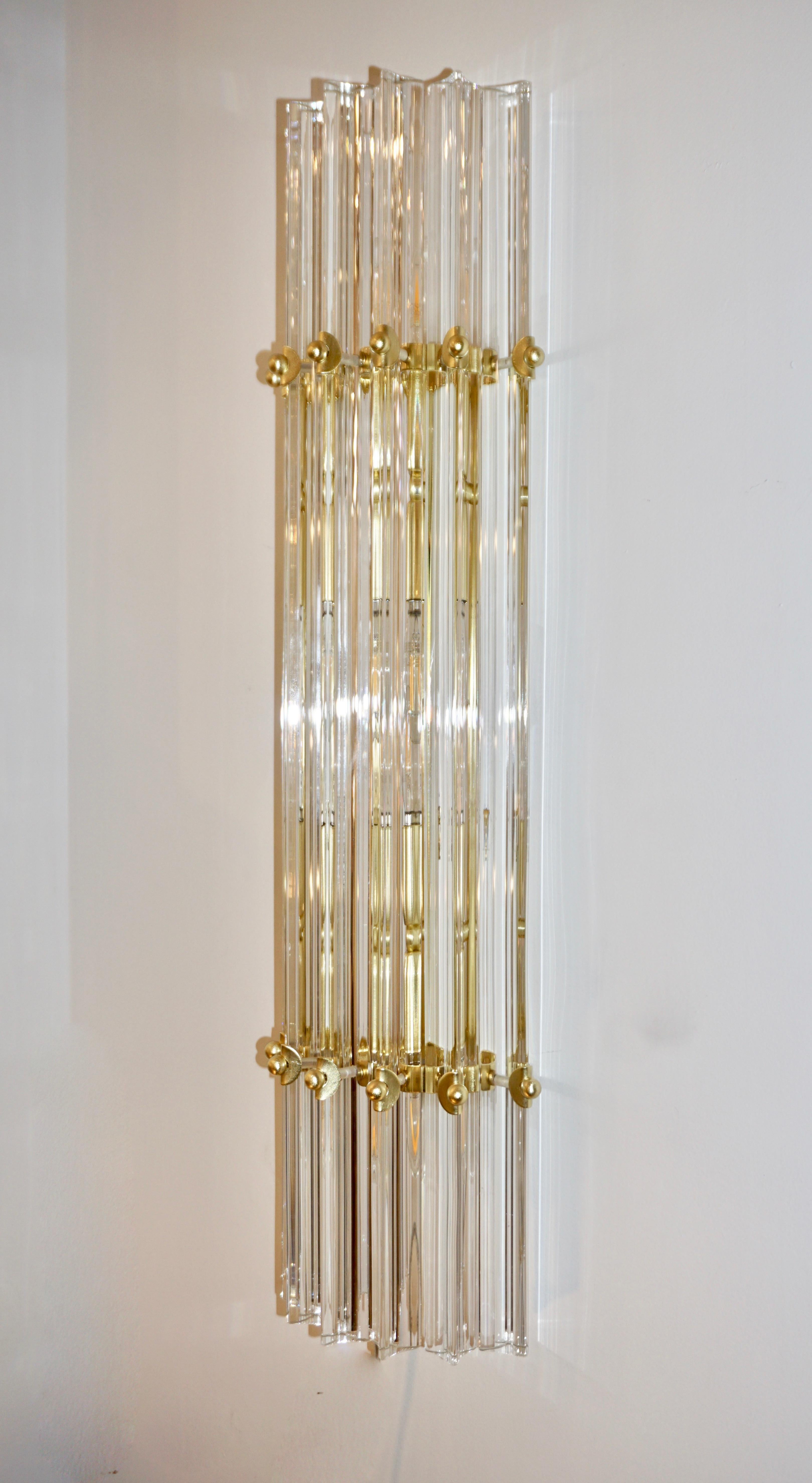 murano sconces