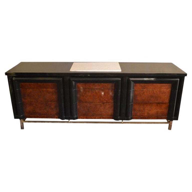 Italian Credenza For Sale at 1stDibs