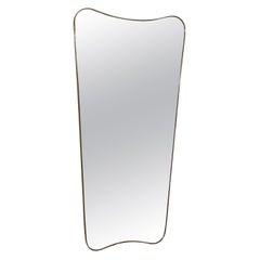 Glass Wall Mirrors