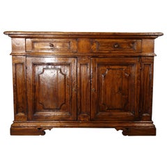 Baroque Credenzas