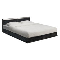 Metal Beds and Bed Frames