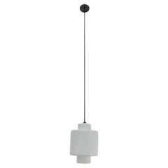 Italian Cylindrical Pendants