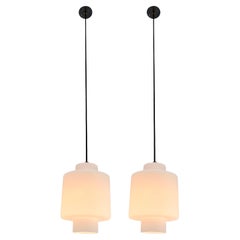 Pendentifs cylindriques italiens
