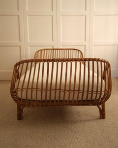 Italian Daybed - 1960s