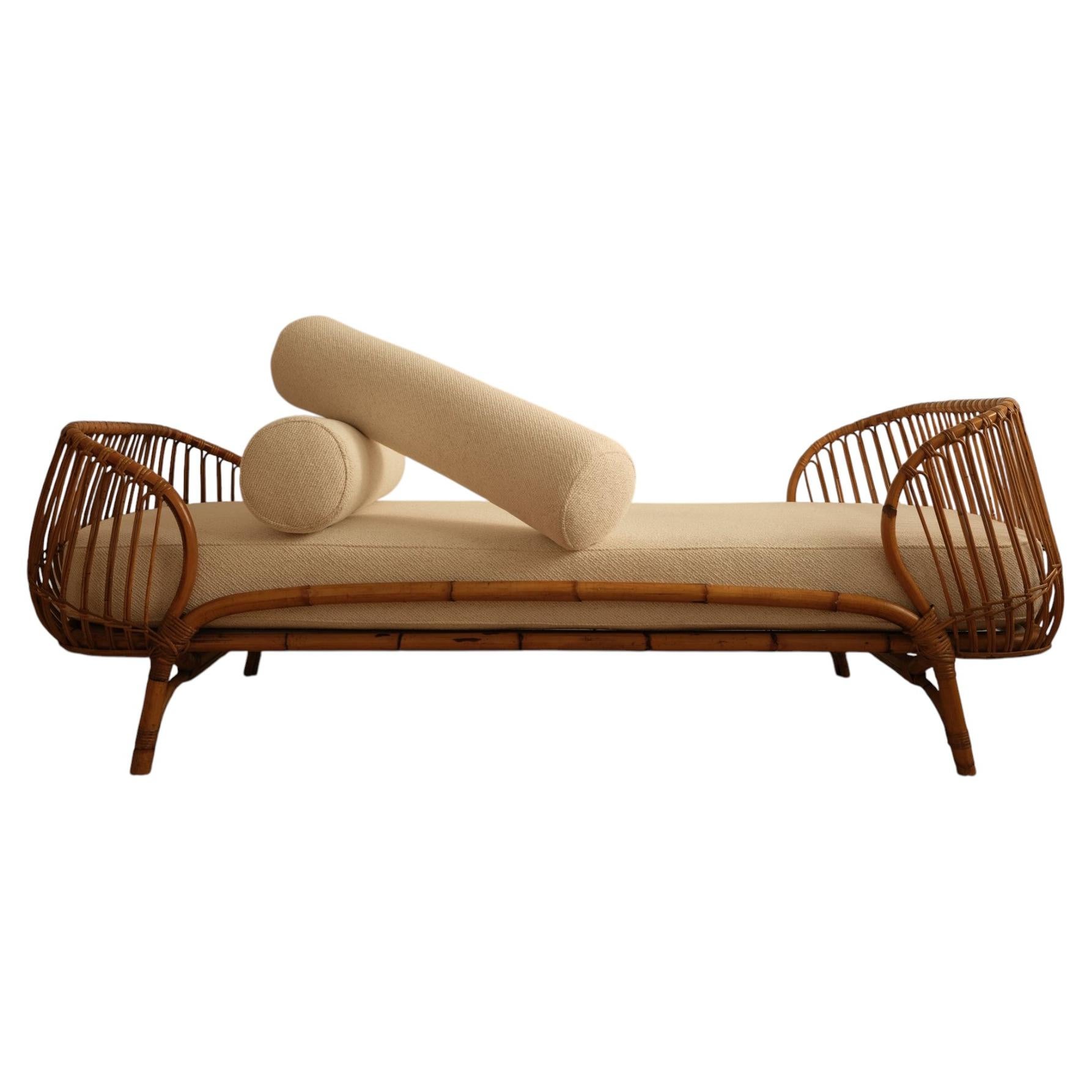 Italian Daybed - 1960s