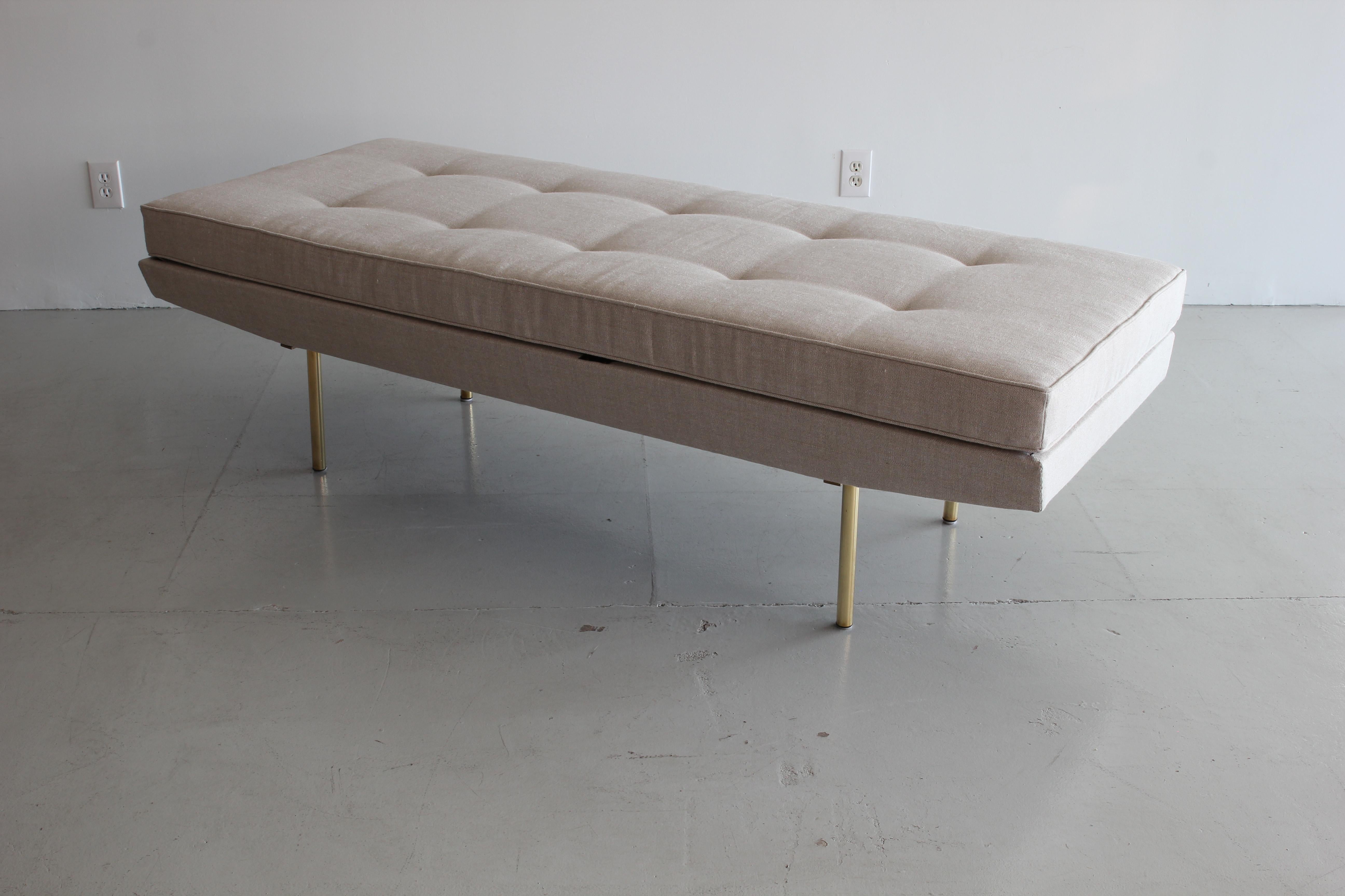 Mid-20th Century Italian Daybed